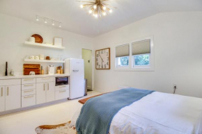Savannah Vacation Rental about 7 Mi to Downtown!